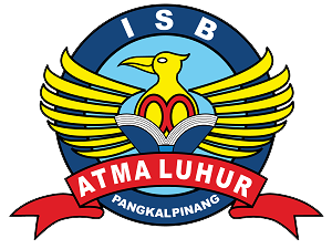 Logo Atma Luhur